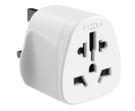 FIXED Uniwersalny Adapter Sieciowy UK Adapter FIXCT-UK - 1342422 - zdjęcie 1